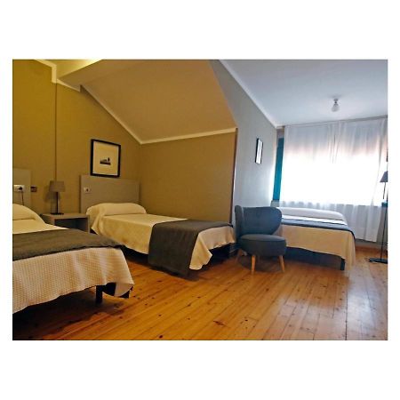 Hotel Las Vegas Colunga Ngoại thất bức ảnh