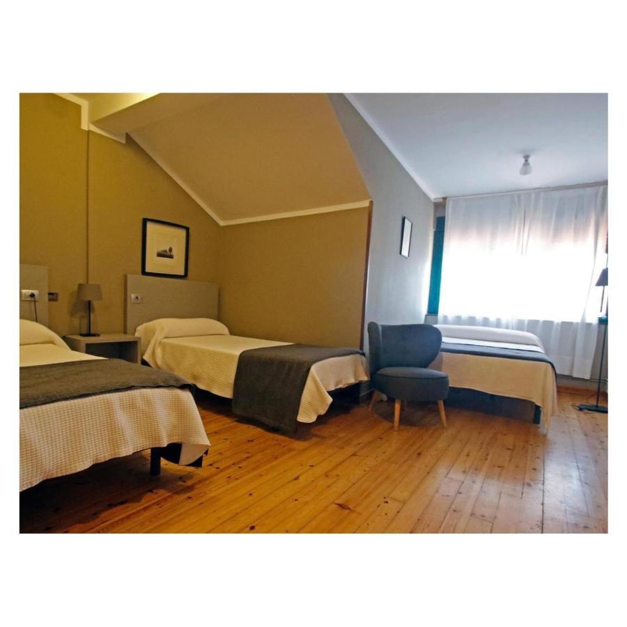 Hotel Las Vegas Colunga Ngoại thất bức ảnh