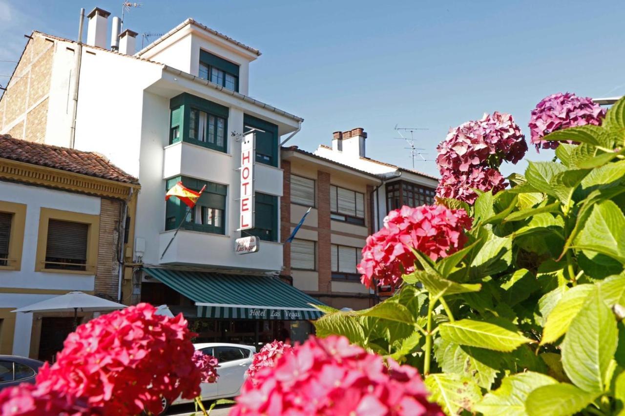 Hotel Las Vegas Colunga Ngoại thất bức ảnh
