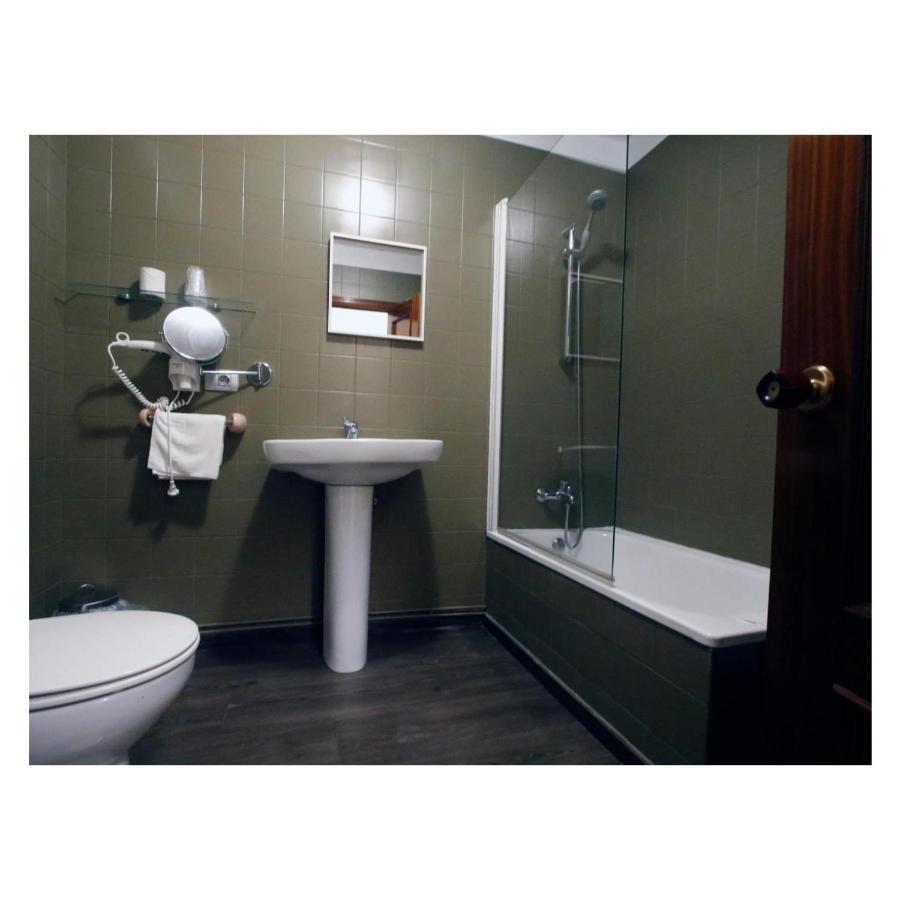 Hotel Las Vegas Colunga Ngoại thất bức ảnh