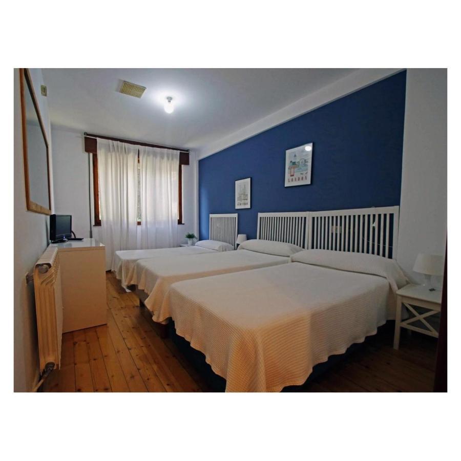 Hotel Las Vegas Colunga Ngoại thất bức ảnh
