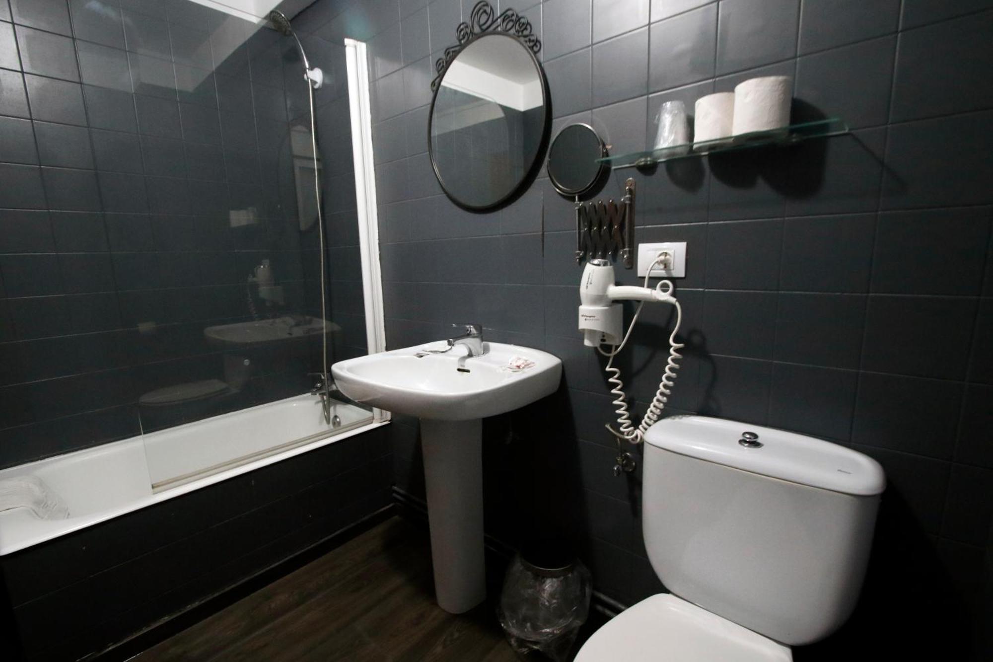 Hotel Las Vegas Colunga Ngoại thất bức ảnh